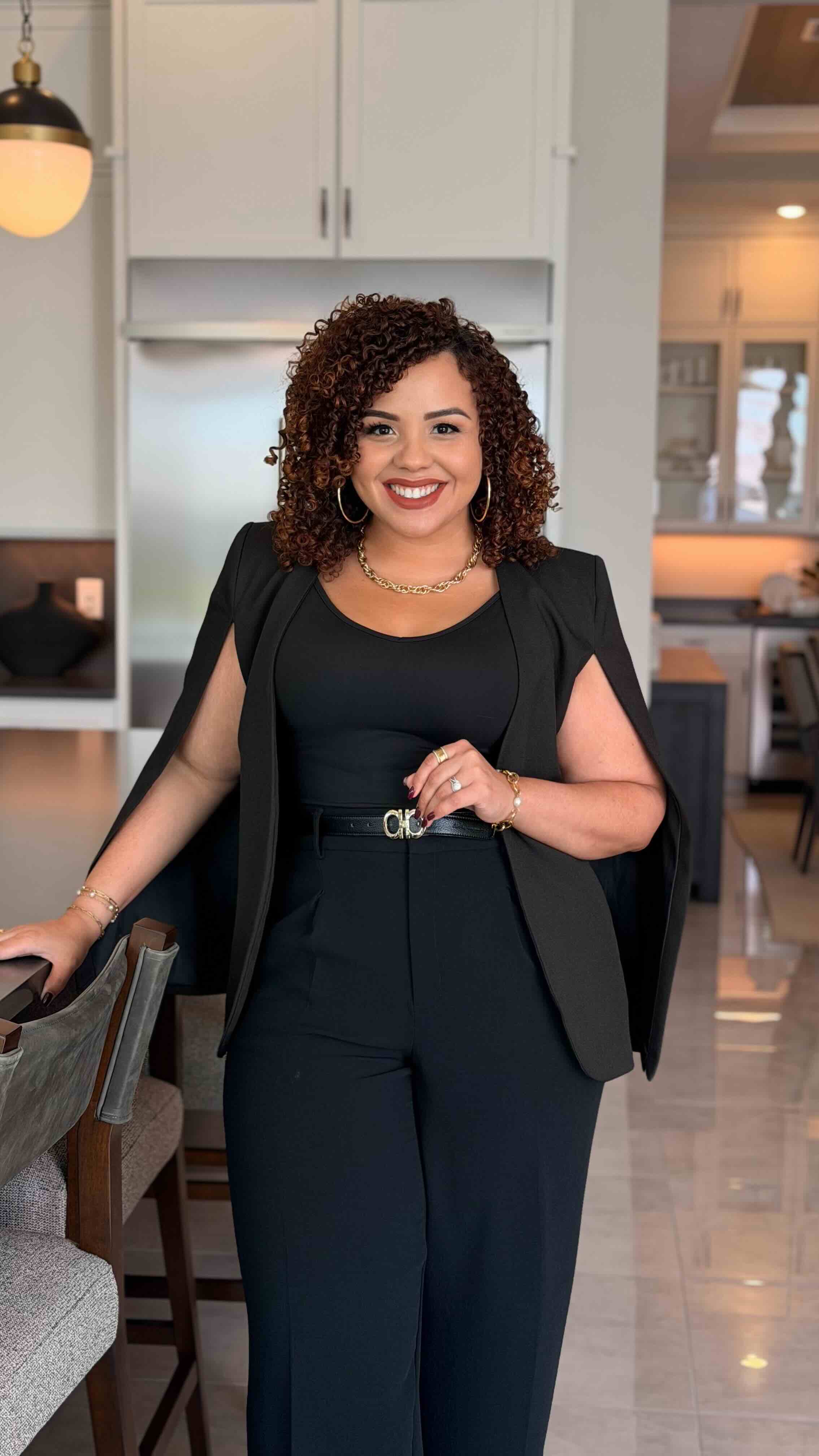 Franchesca Ortega — Real Estate Advisor