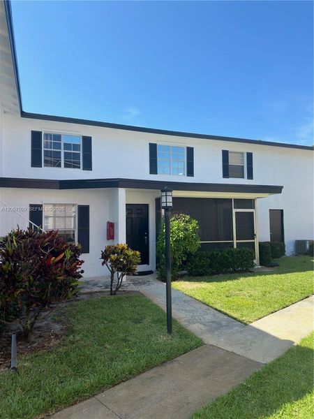 12422 Florida A1A Alternate, Unit Q5, Palm Beach Gardens, FL 33410